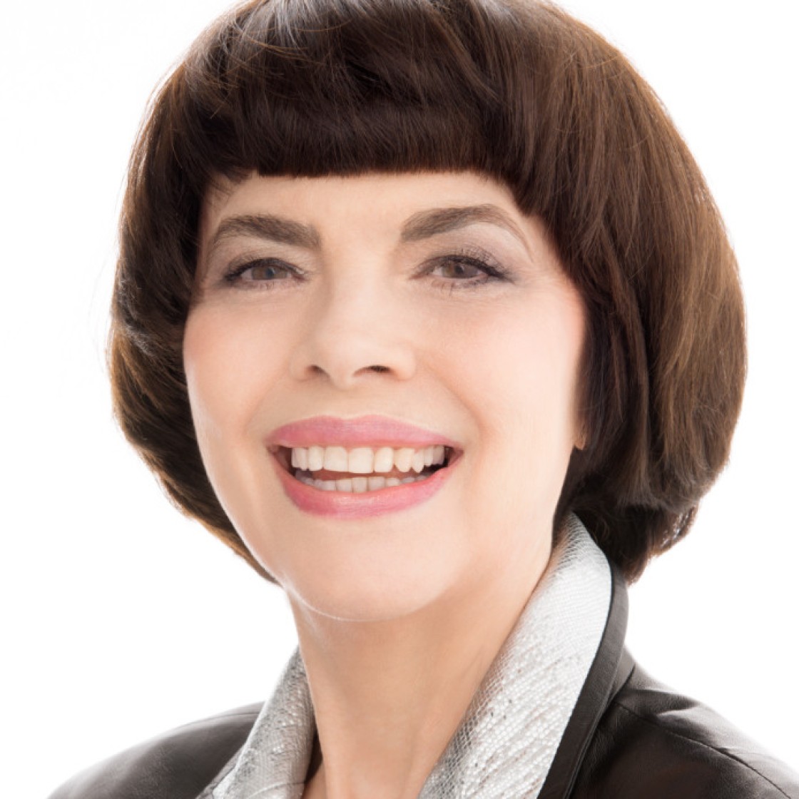 Mireille Mathieu