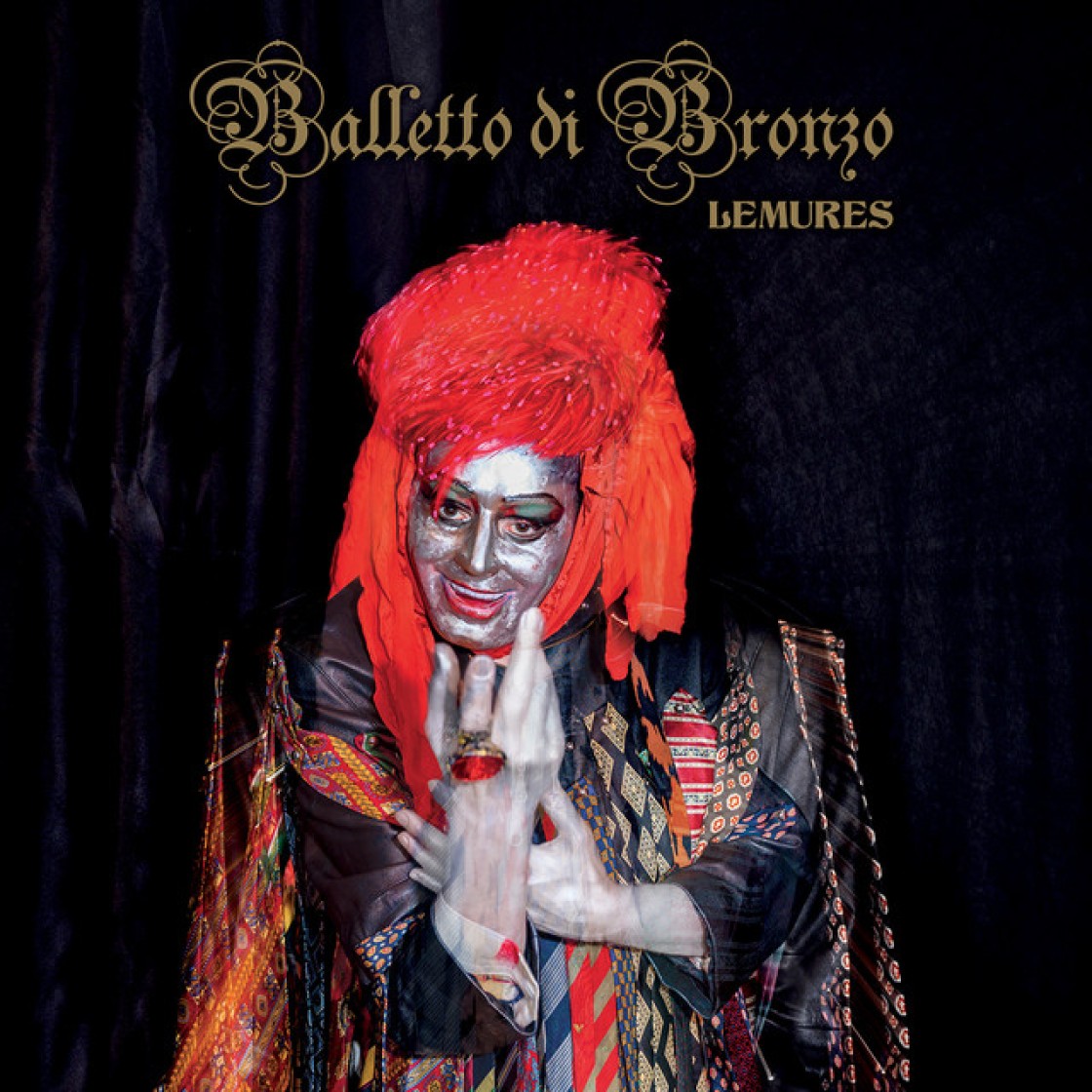 Balletto di Bronzo