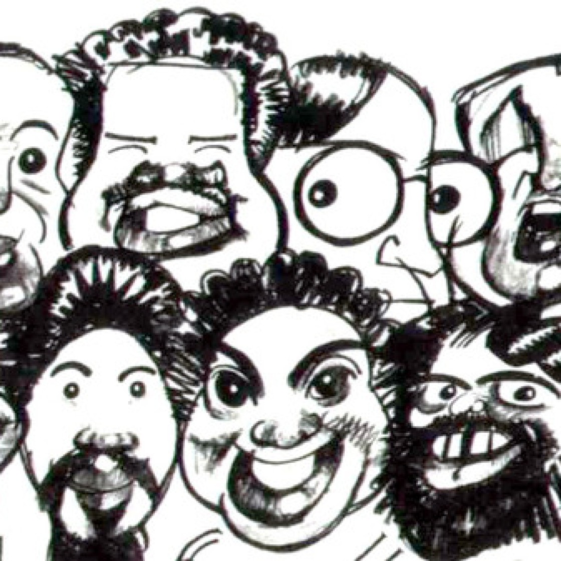 The Alegre All Stars
