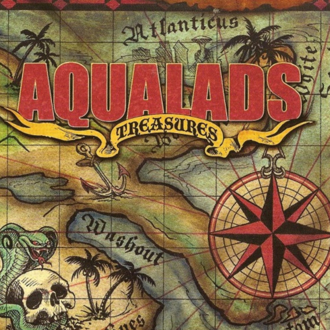 Aqualads