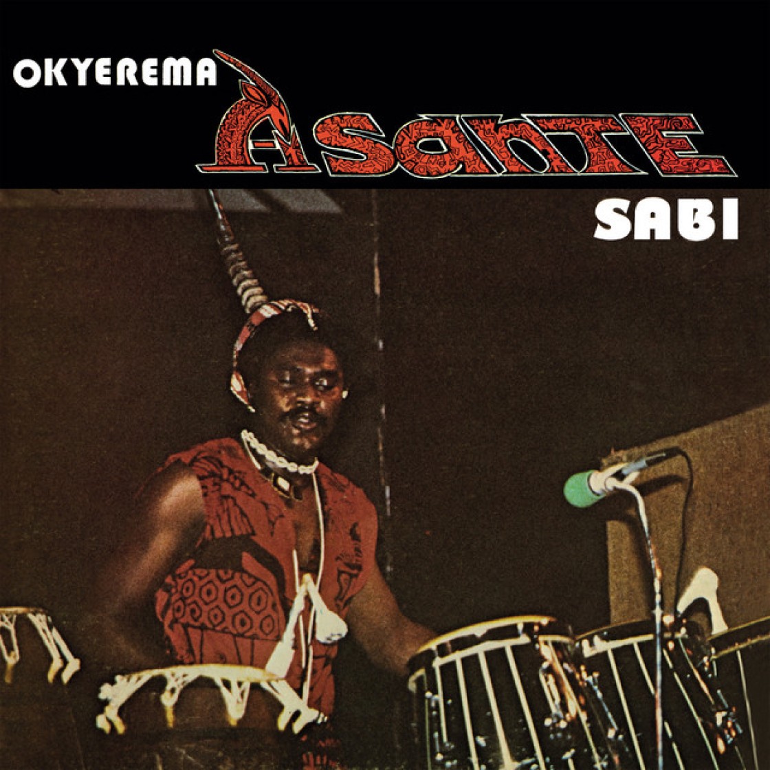 Okyerema Asante