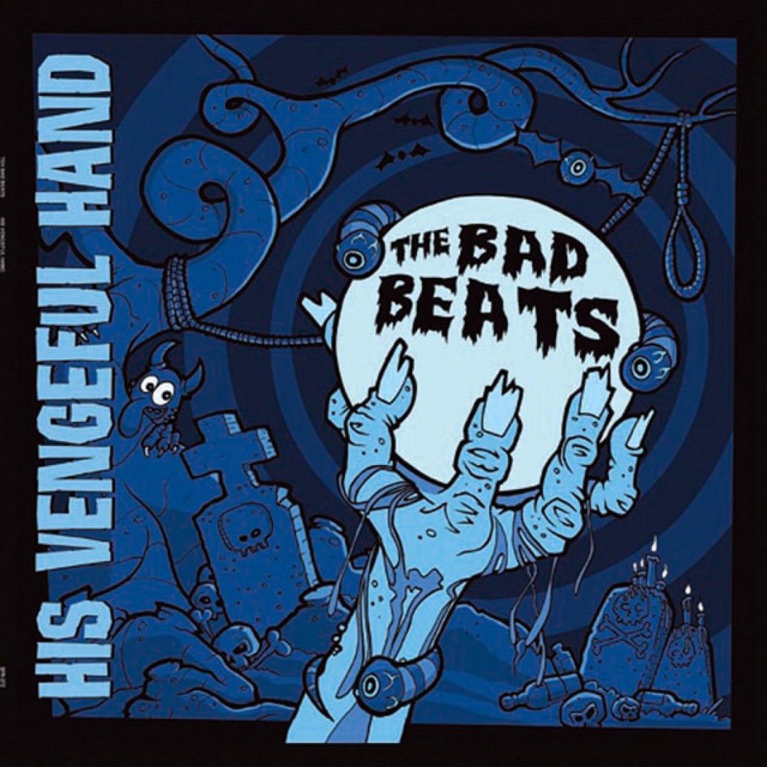 The Bad Beats