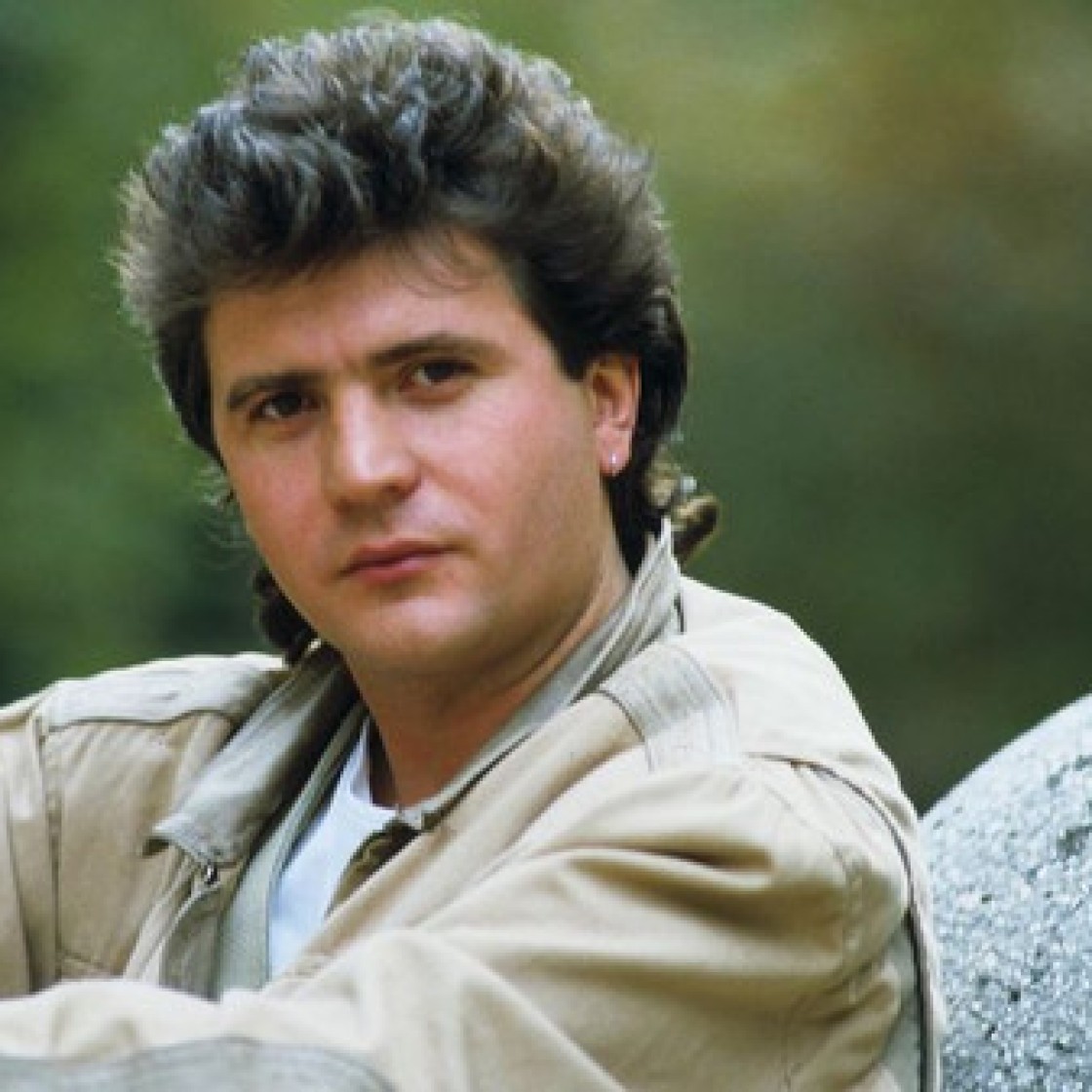 Daniel Balavoine