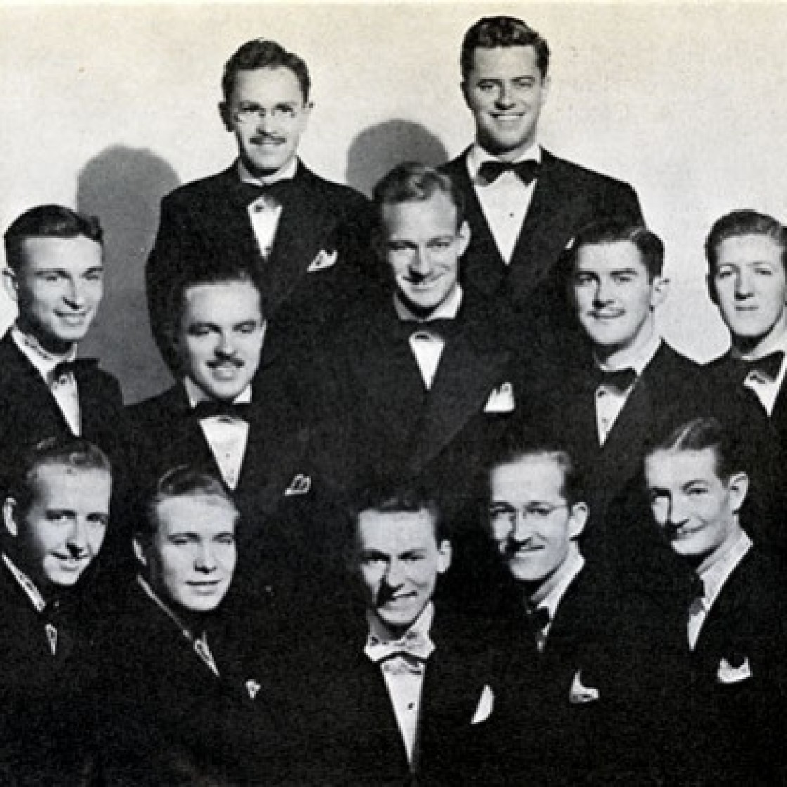 Woody Herman Band