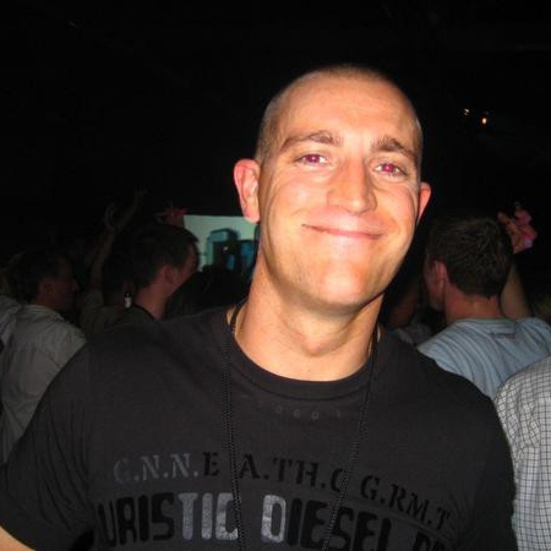 Simon Qudos
