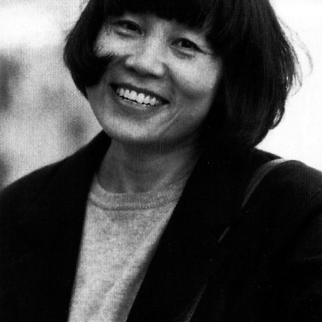 Zhu Xiao-Mei
