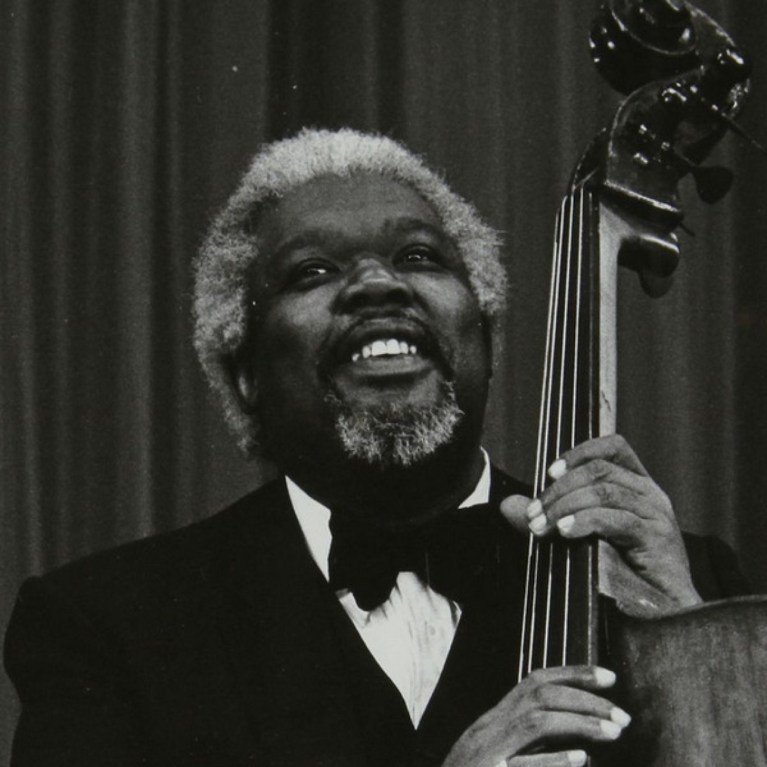 Arvell Shaw