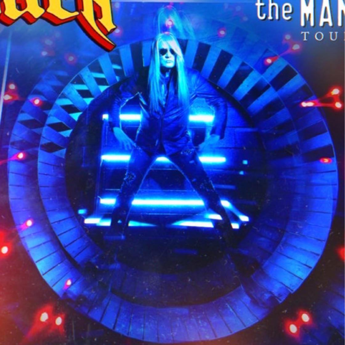 Sebastian Bach