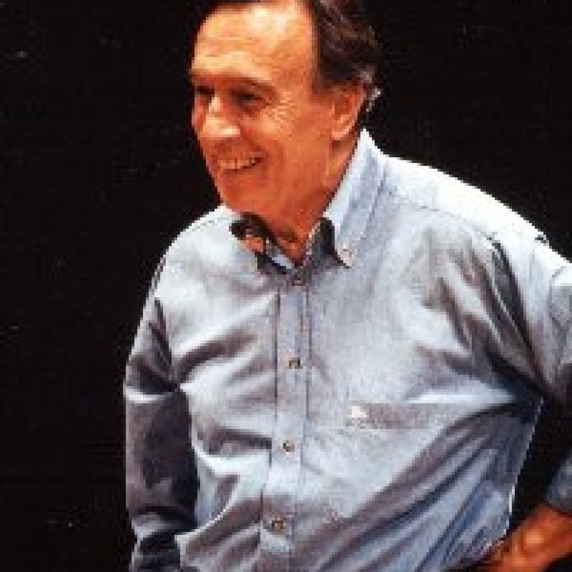 Claudio Abbado