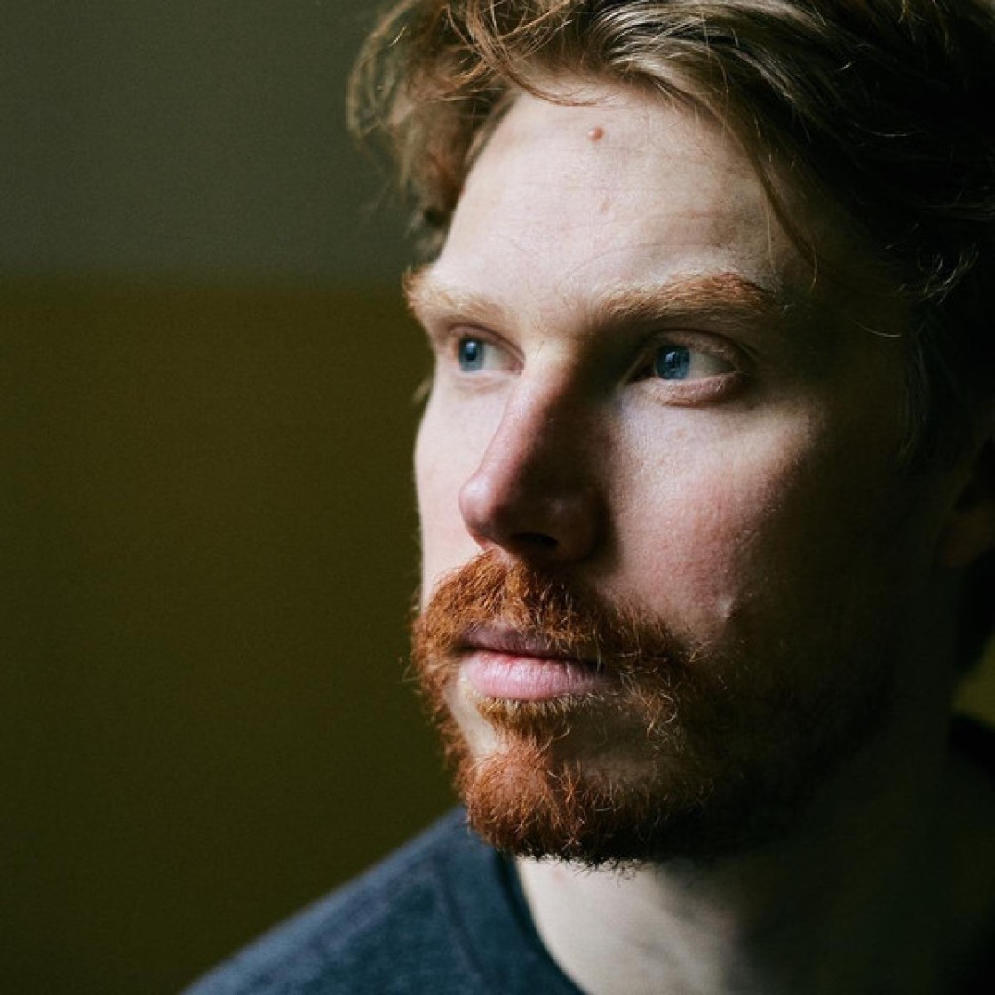 Simon Goff