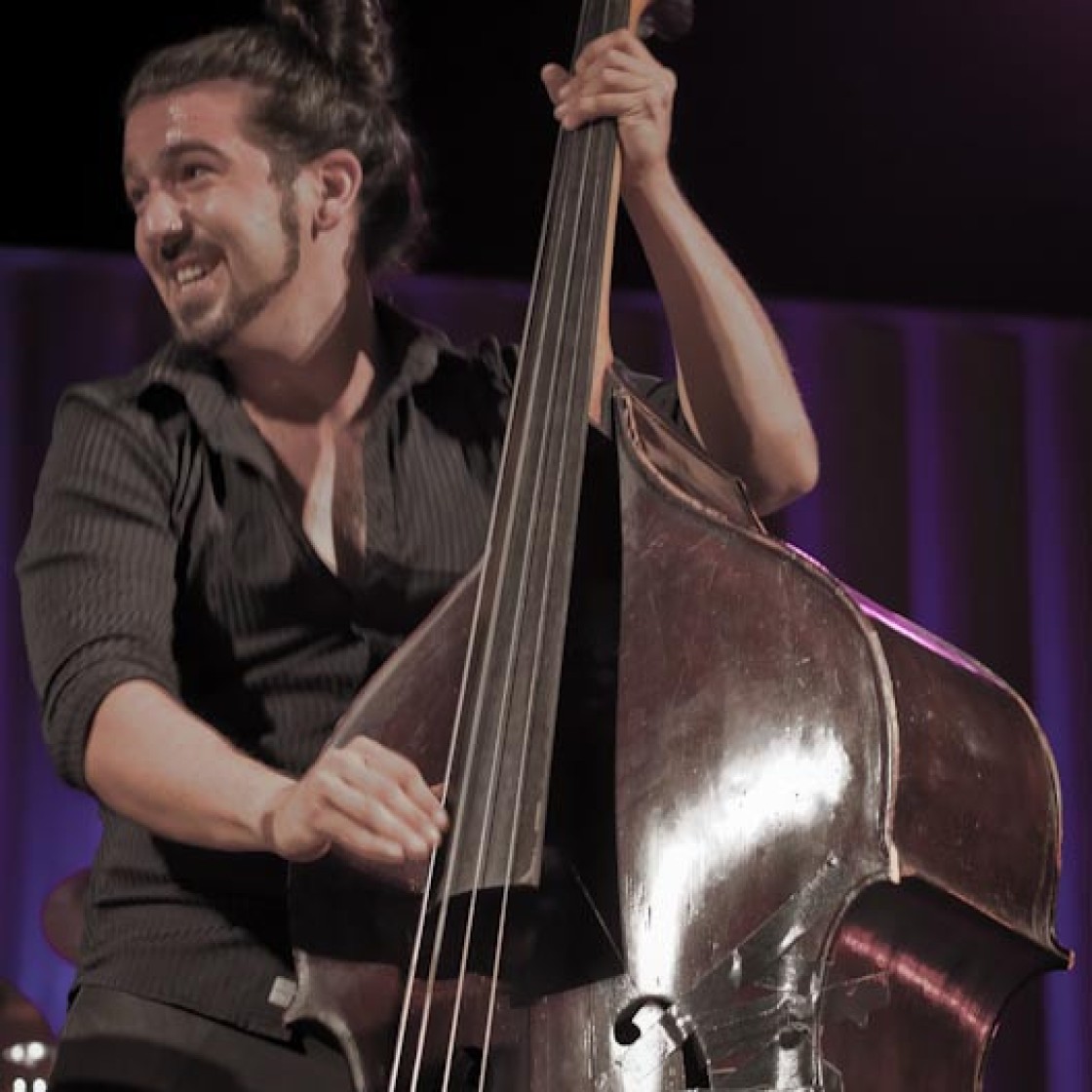 Gilad Abro