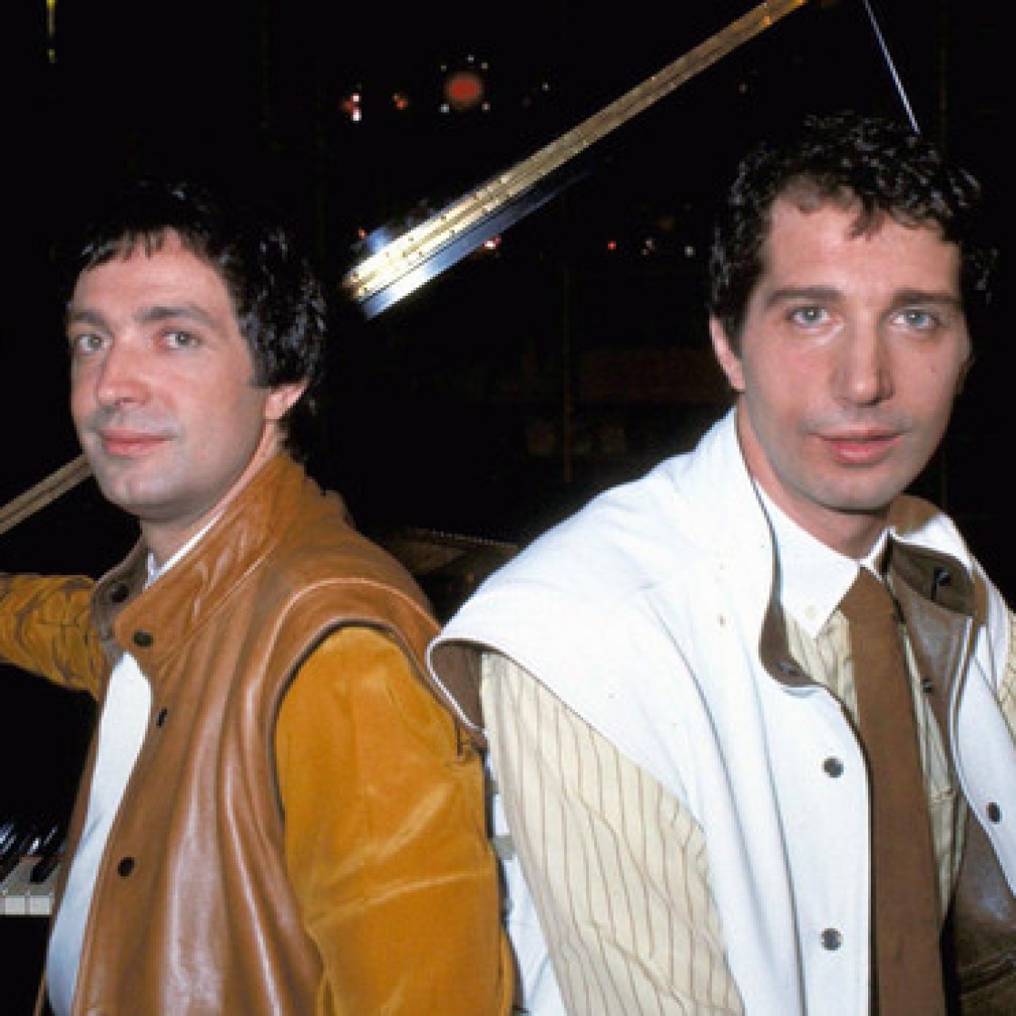 Guido And Maurizio De Angelis