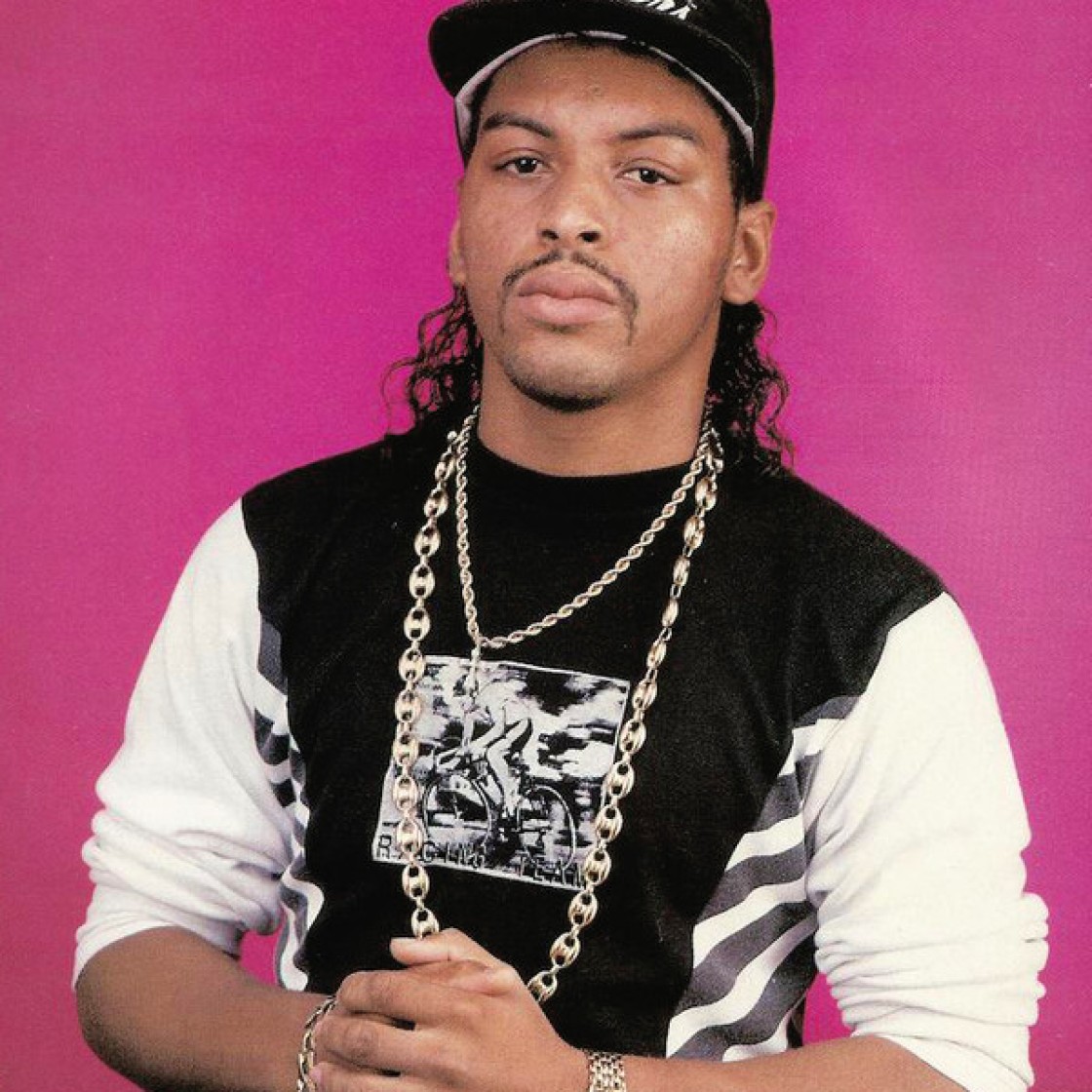 The Arabian Prince