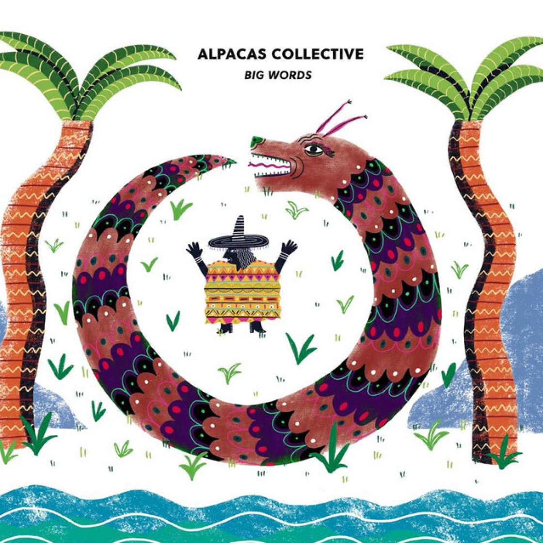 Alpacas Collective