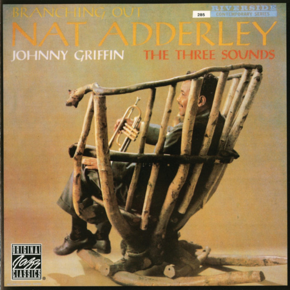 Nat Adderley Quintet
