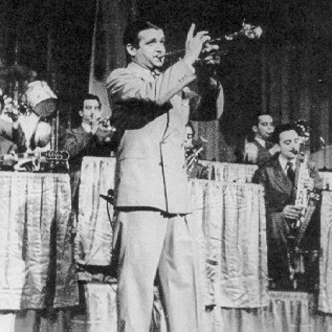 Bunny Berigan & His Orchestra