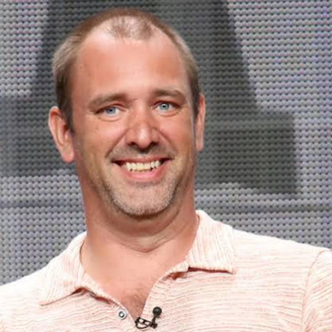 Trey Parker