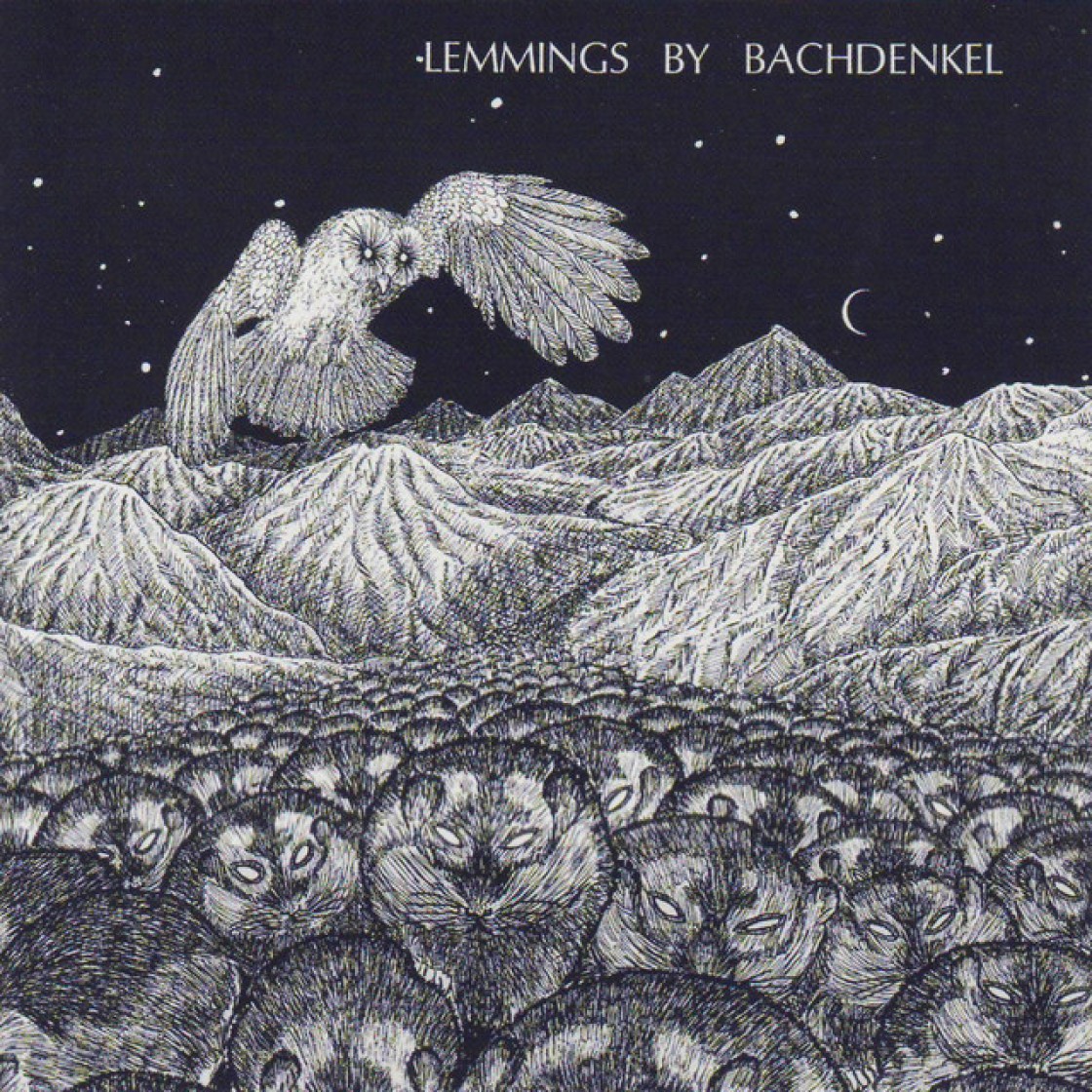 Bachdenkel