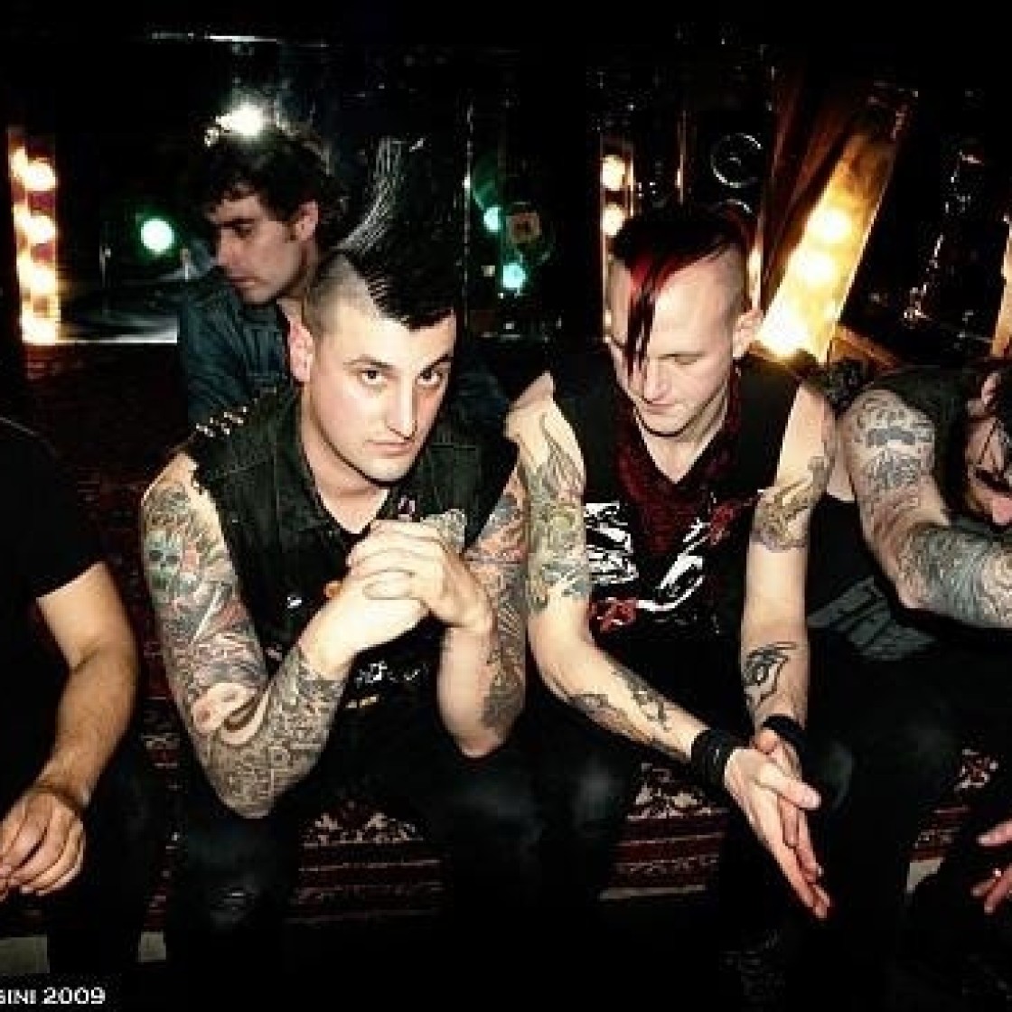 Ashers