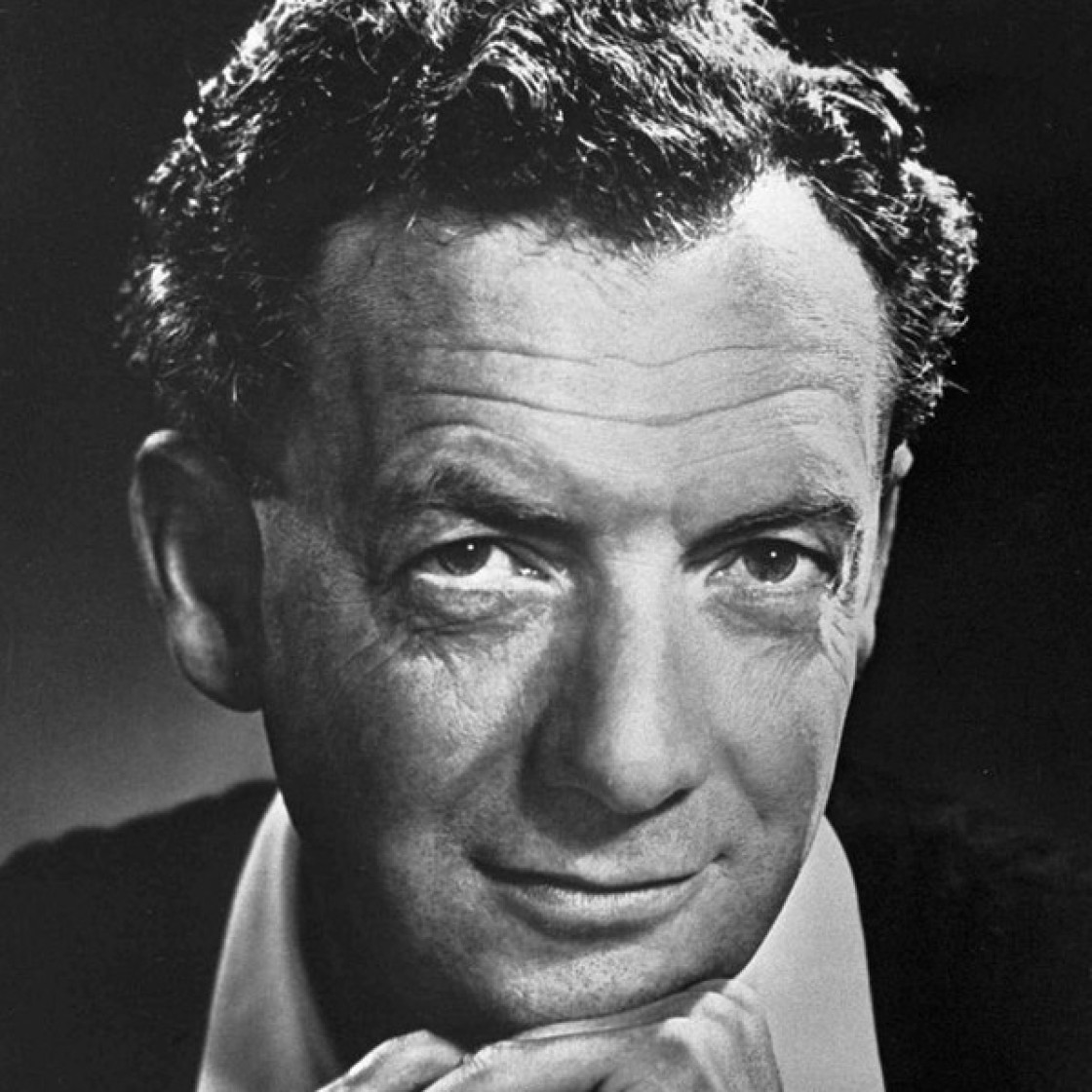 Benjamin Britten