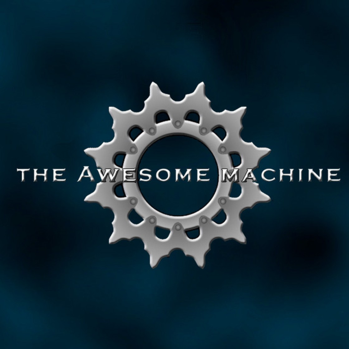 The Awesome Machine