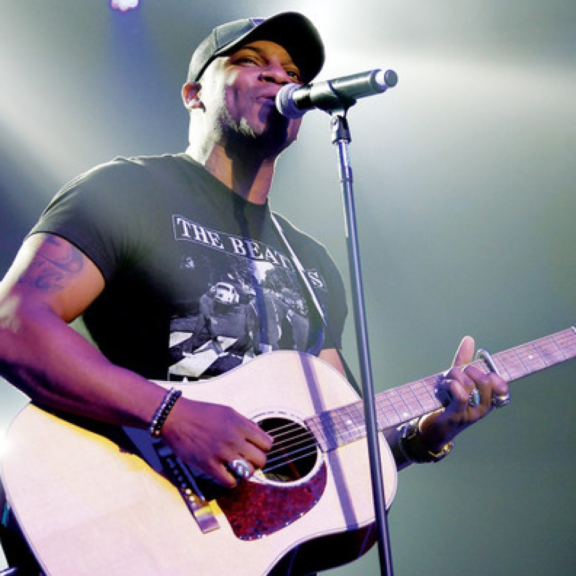 Jimmie Allen