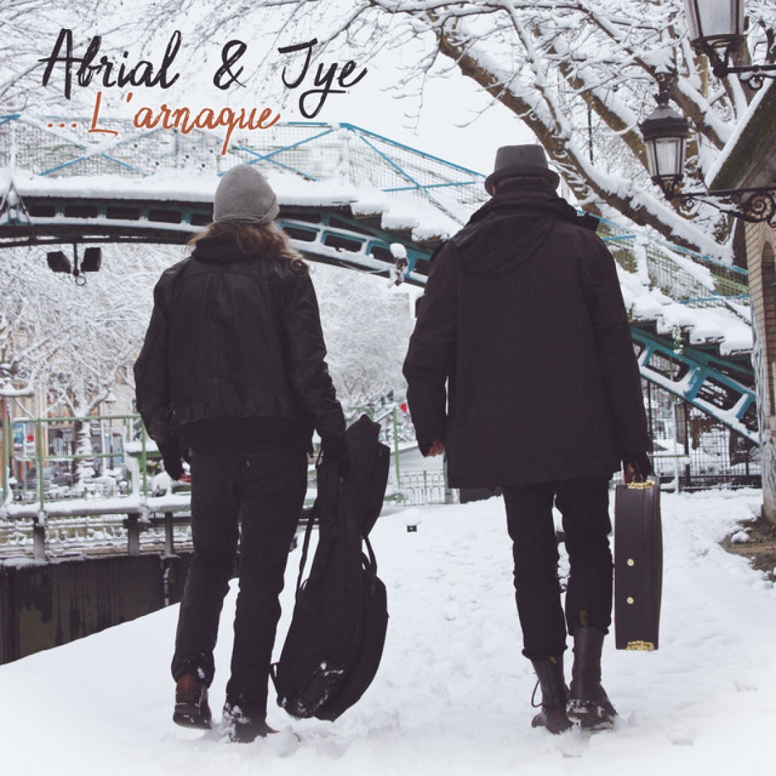 Abrial & Jye