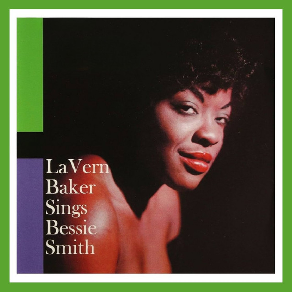 LaVern Baker & The Gilders