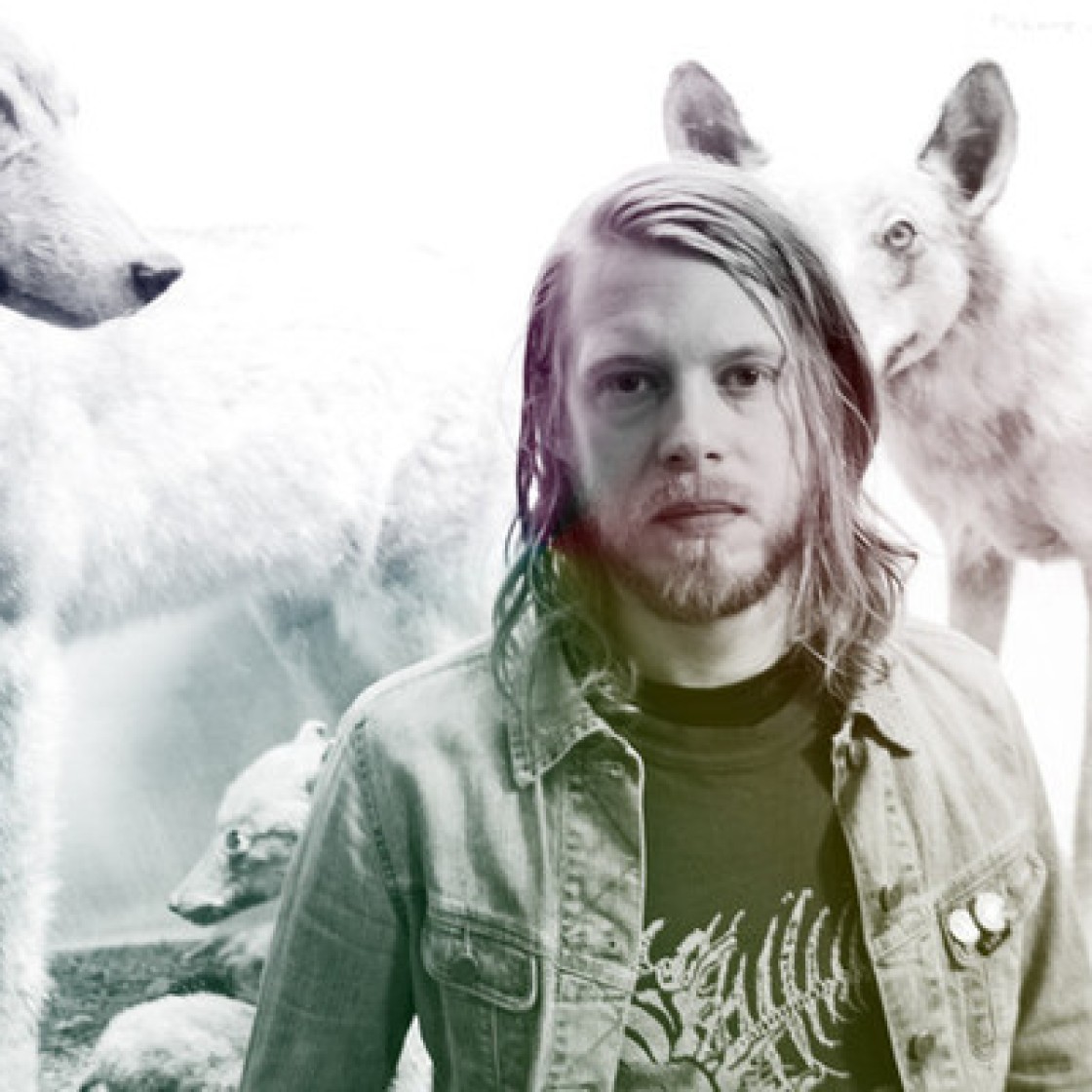 Kristofer Åström & Hidden Truck
