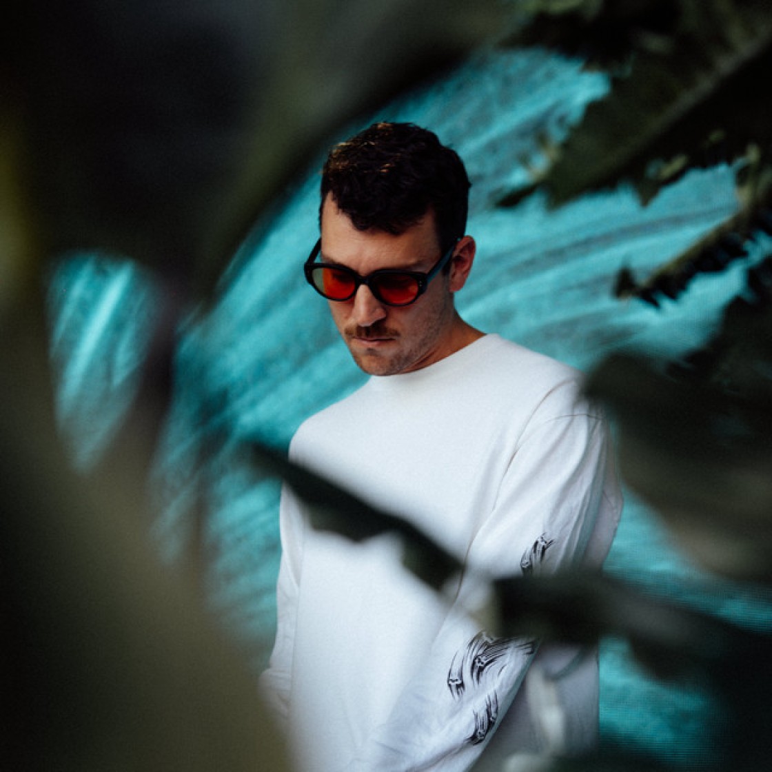 Alex Albrecht