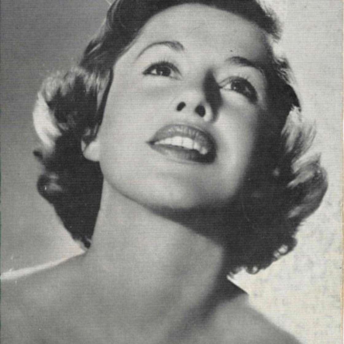 Michèle Arnaud