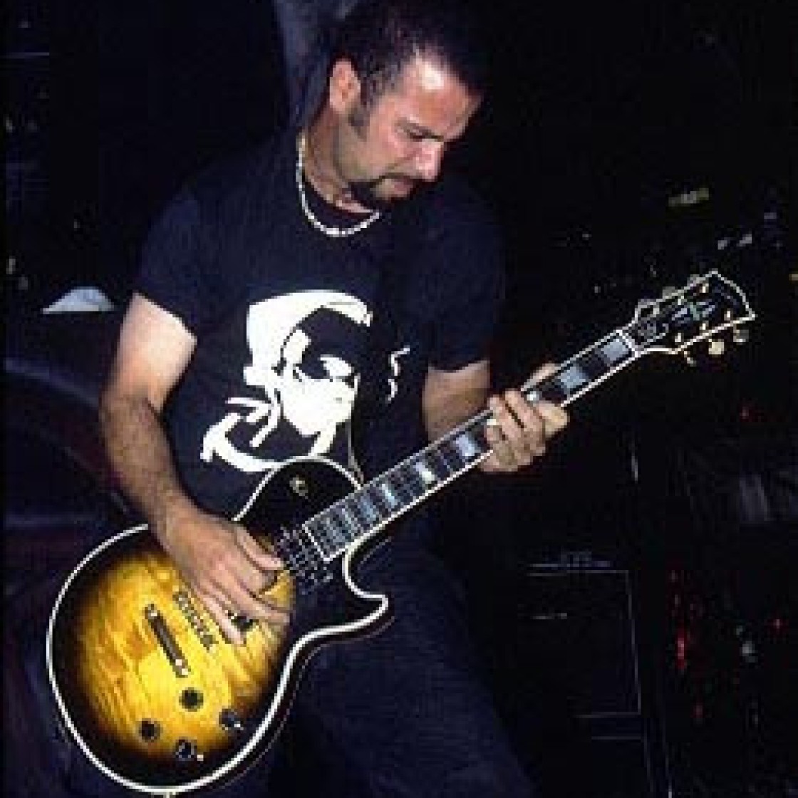 Tony Rombola
