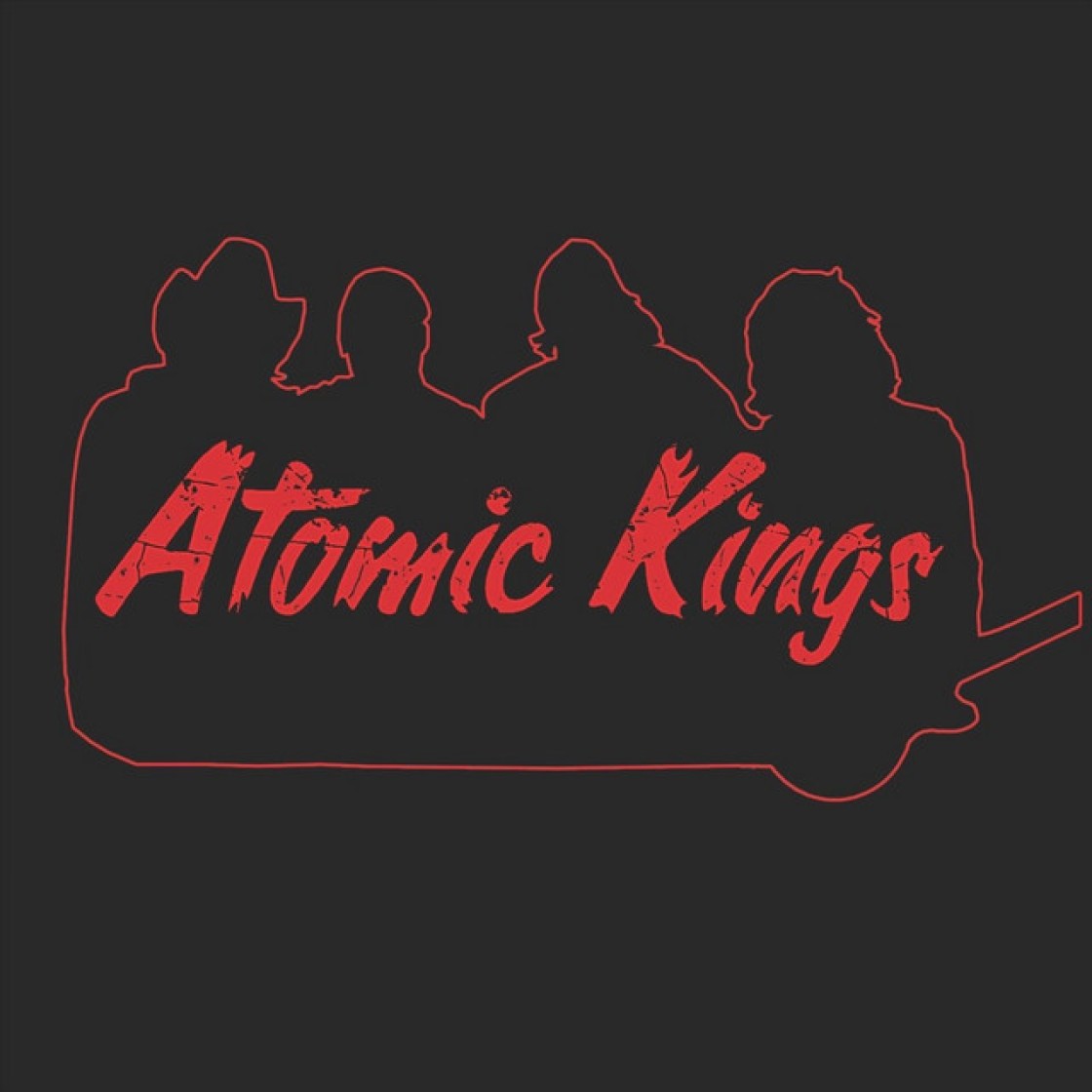 Atomic Kings