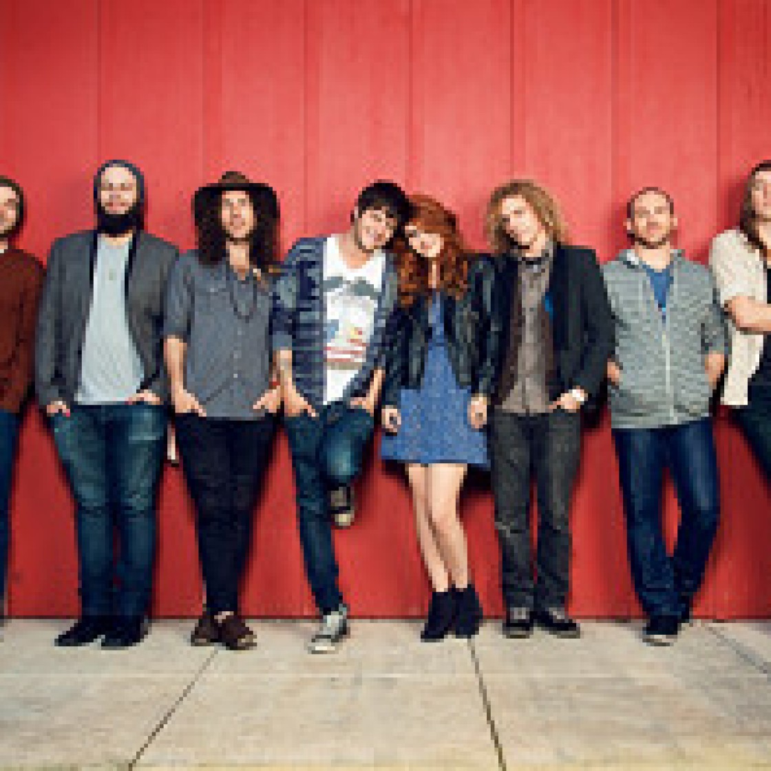 The Mowgli’s
