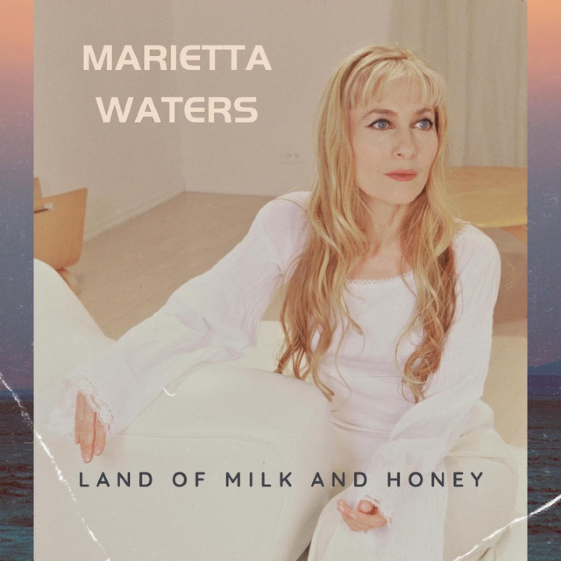 Marietta Waters