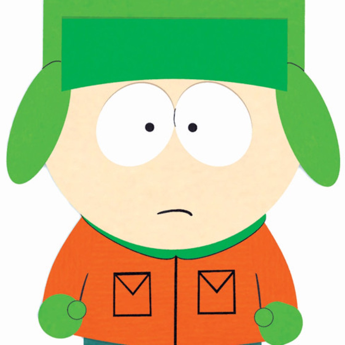 Kyle Broflovski