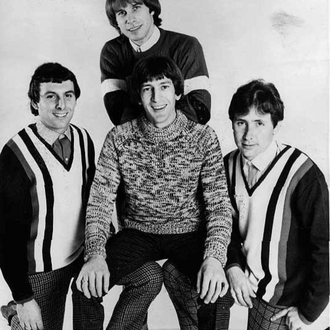 The Troggs