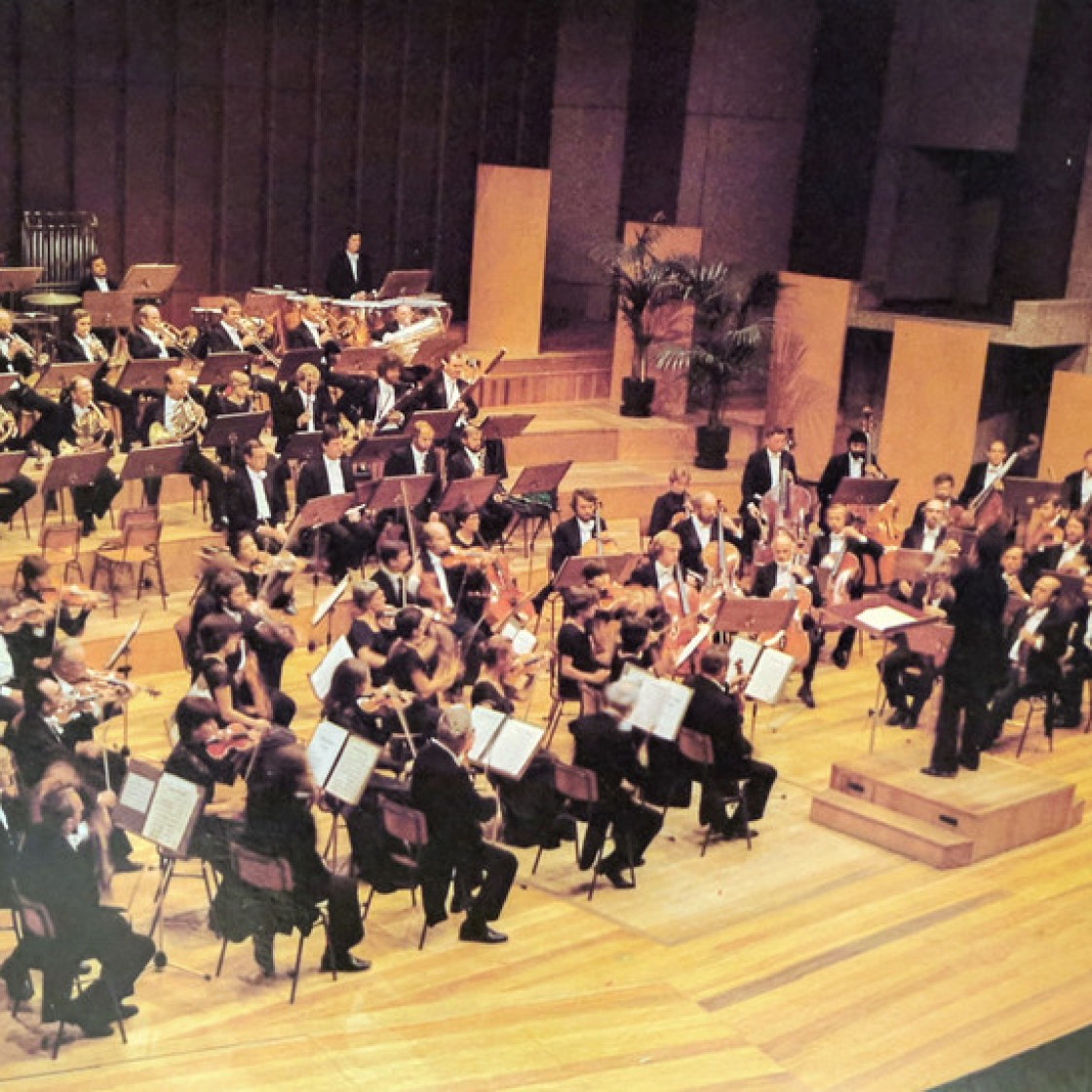 Philharmonie Van Antwerpen