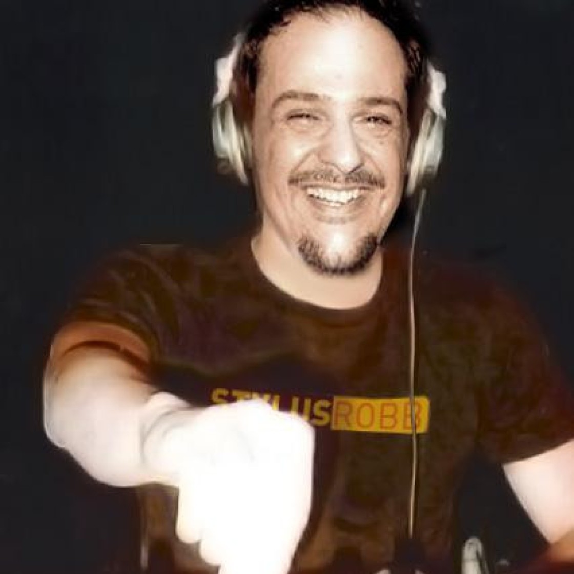 Stylus Robb