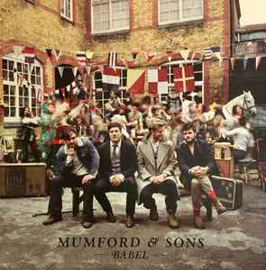 Mumford & Sons - Babel