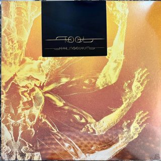 Tool – Fear Inoculum