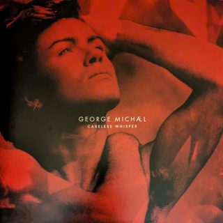 George Michael – Careless Whisper