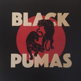 Black Pumas – Black Pumas