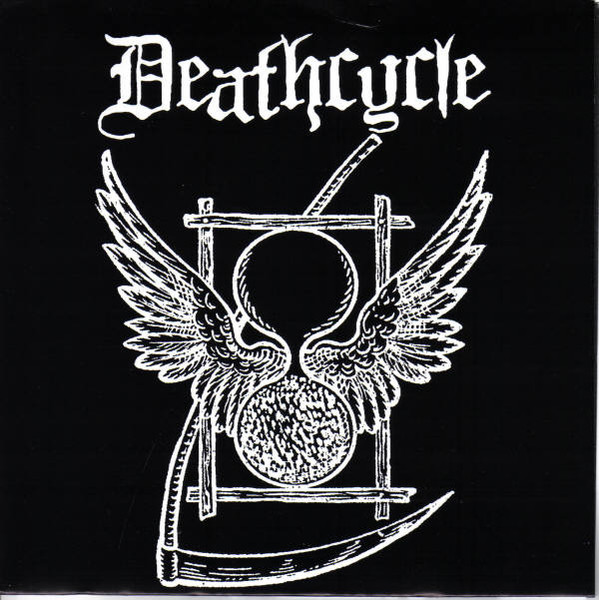 Deathcycle - Deathcycle (45 об/мин)