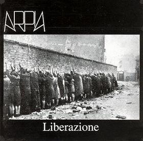 Arpia - Liberazione (Альбом)