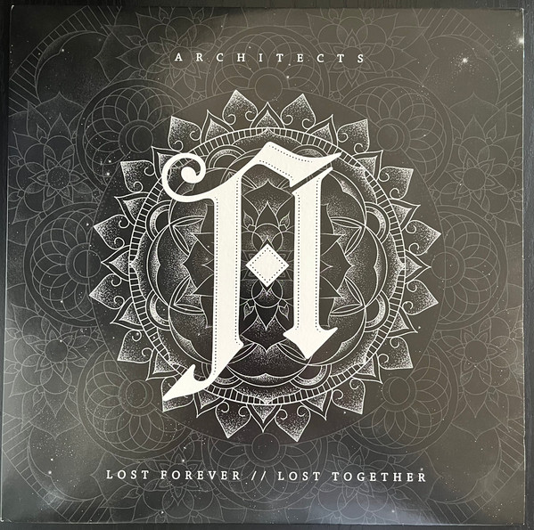 Architects - Lost Forever // Lost Together (Альбом)