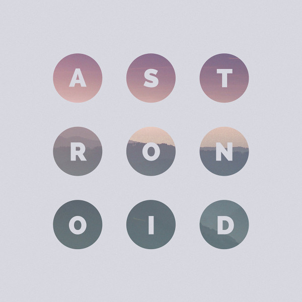 Astronoid - Astronoid (2 пластинки, 180 грамм, 45 об/мин)