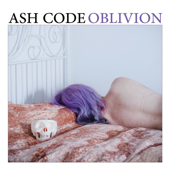 Ash Code - Oblivion (Альбом, Переиздание)