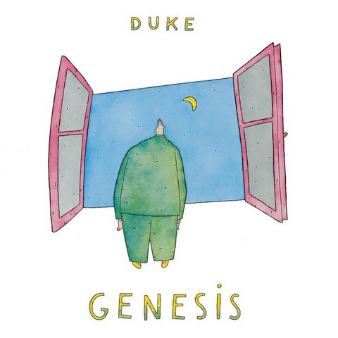 Genesis – Duke (LP, Album, Deluxe Edition, Vinyl)
