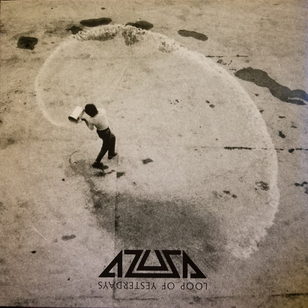 Azusa - Loop Of Yesterdays (Альбом)